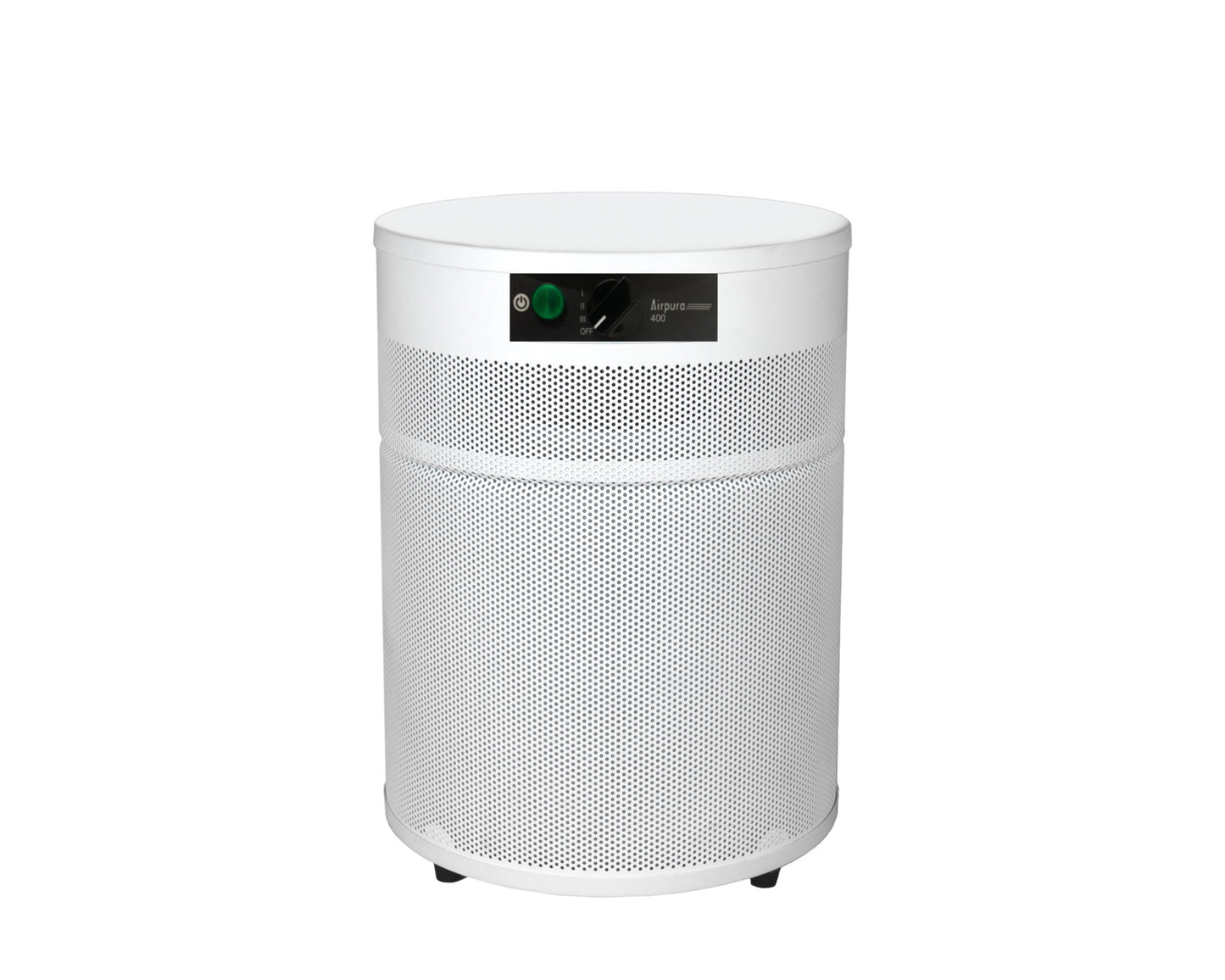 V400 - VOCs and Chemicals- Good for Wildfires Air Purifier