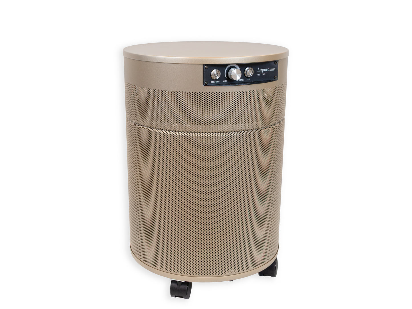 P700 - Germs, Mold and Chemicals Reduction Air Purifier