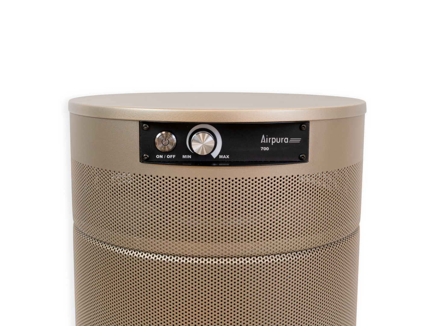 G700 DLX - Odor-Free Carbon for the Chemically Sensitive (MCS)- Plus Air Purifier