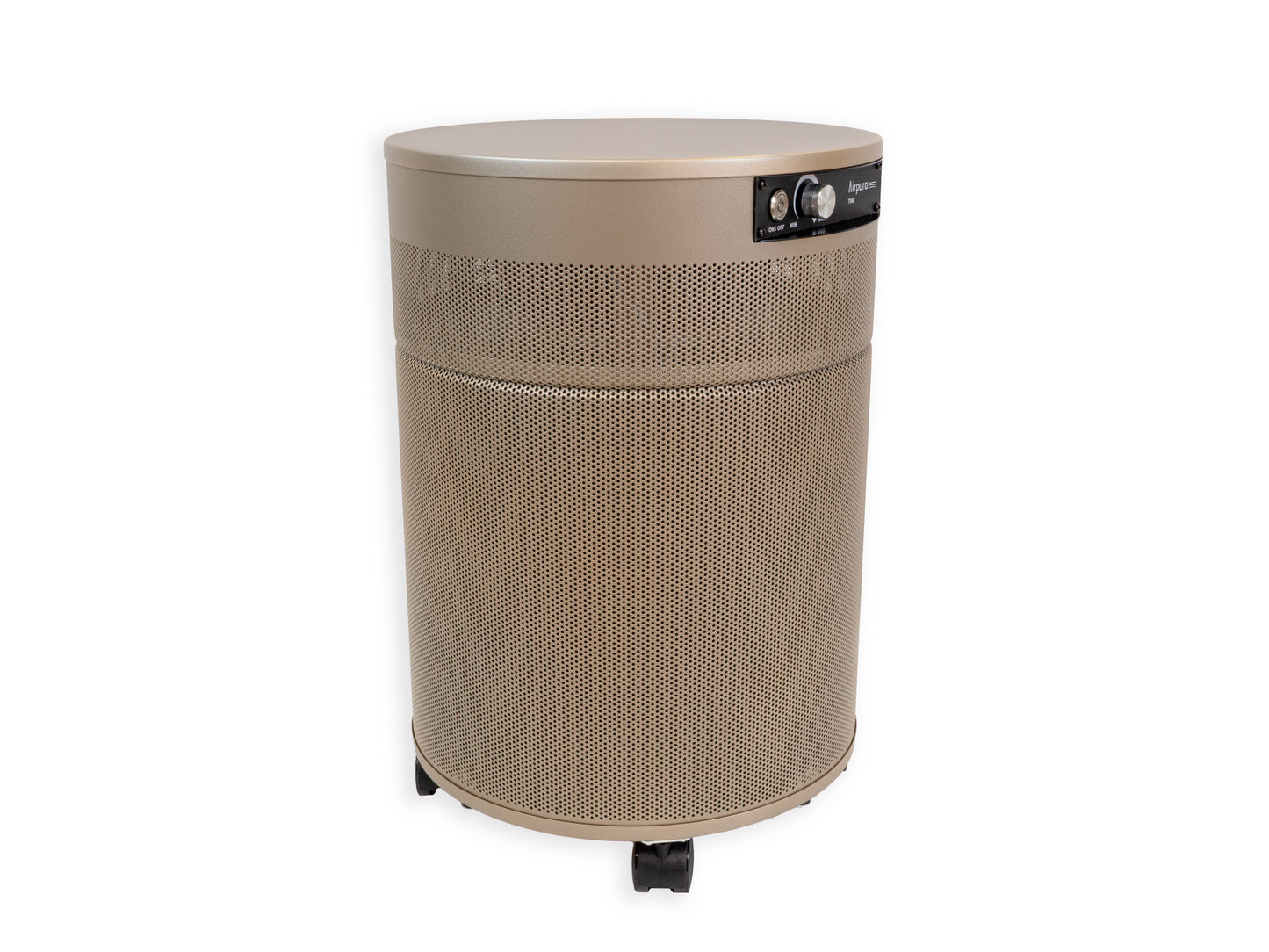 G700 DLX - Odor-Free Carbon for the Chemically Sensitive (MCS)- Plus Air Purifier