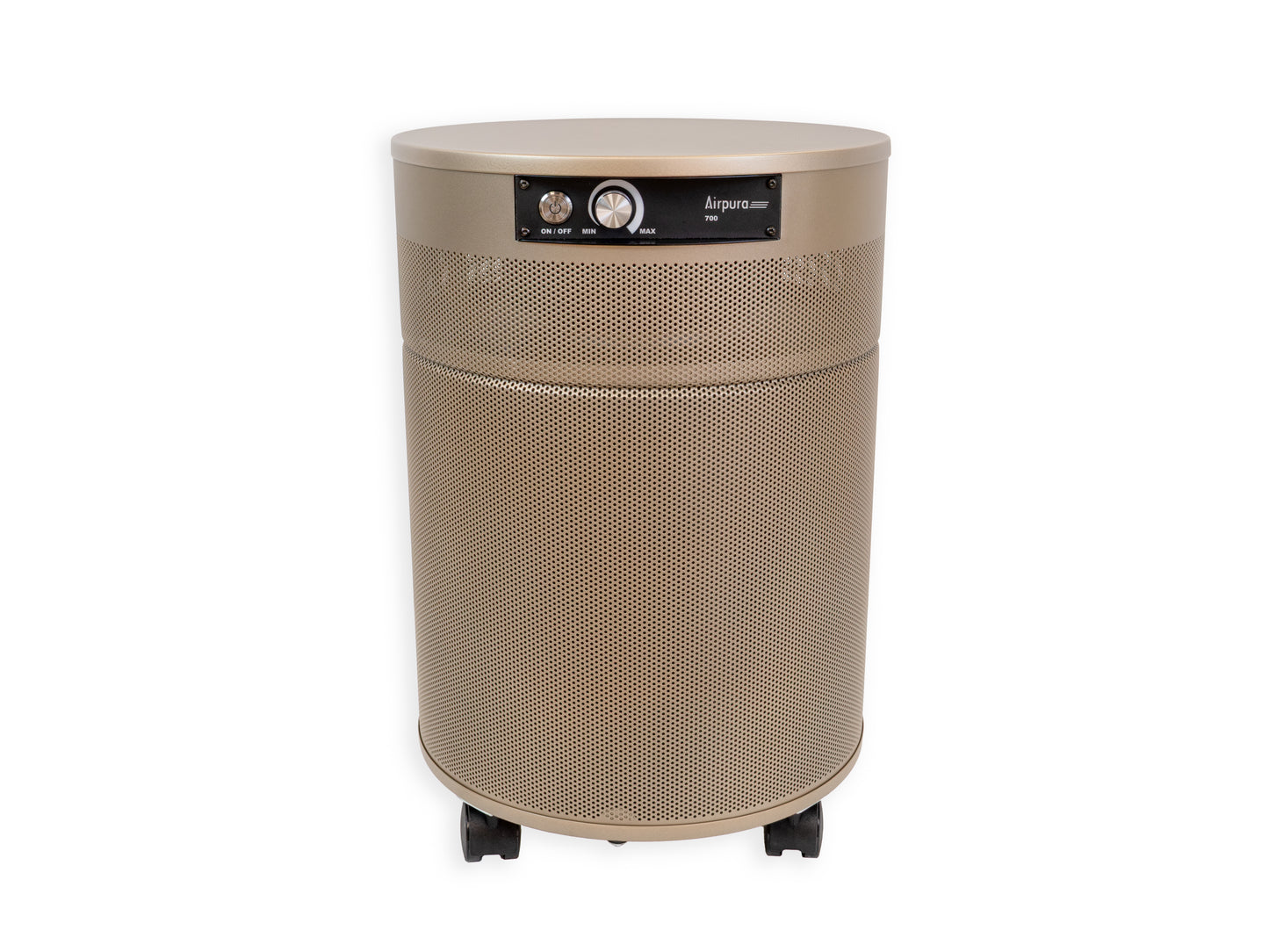 G700 DLX - Odor-Free Carbon for the Chemically Sensitive (MCS)- Plus Air Purifier