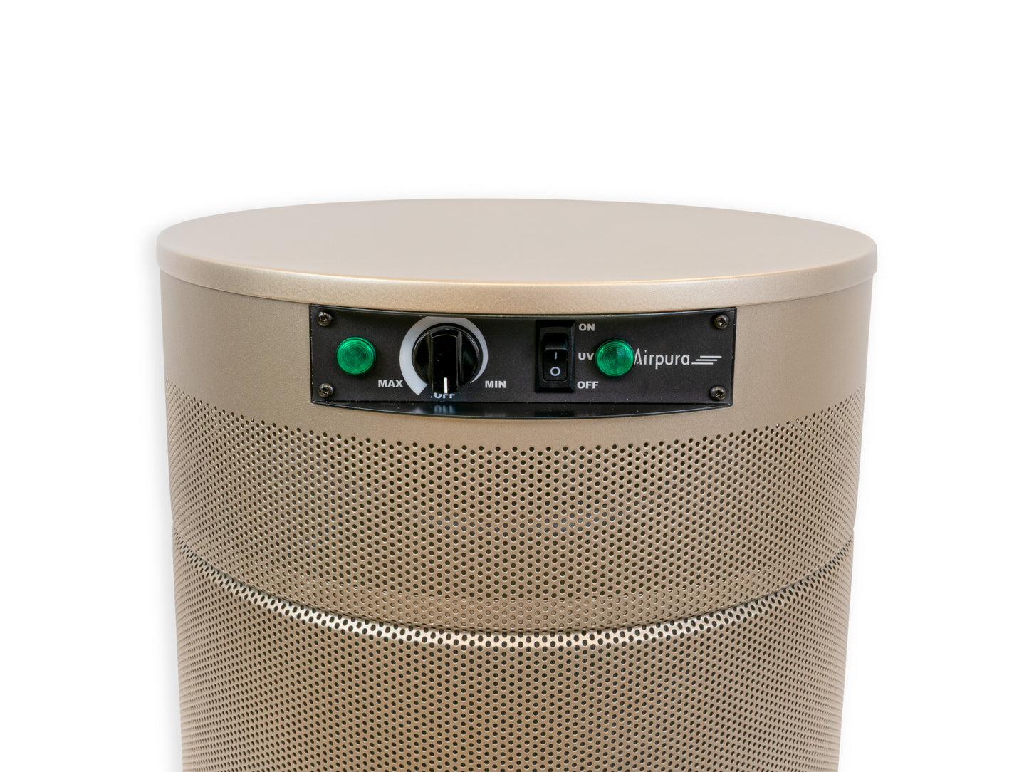 P600 - Germs, Mold and Chemicals Reduction Air Purifier