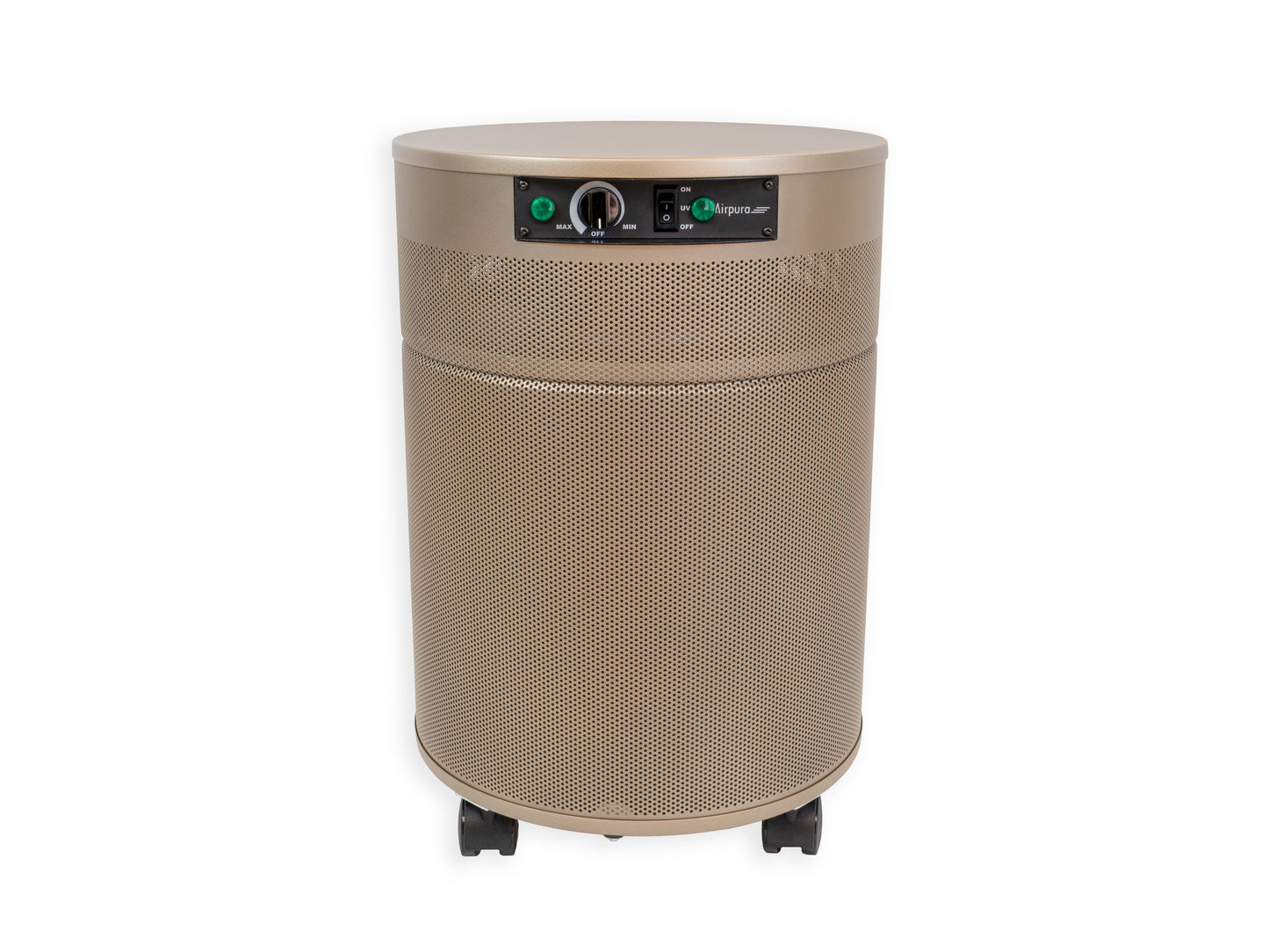 P600 - Germs, Mold and Chemicals Reduction Air Purifier