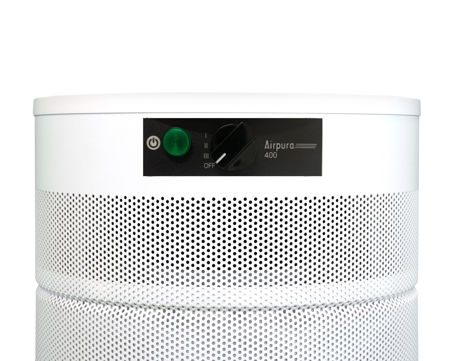 R400 - The Everyday Air Purifier