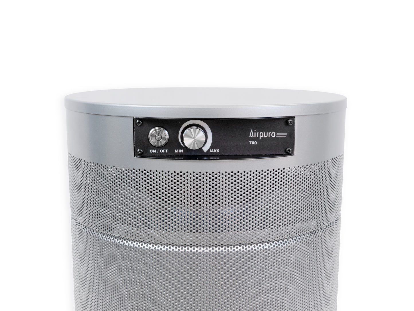 G700 DLX - Odor-Free Carbon for the Chemically Sensitive (MCS)- Plus Air Purifier