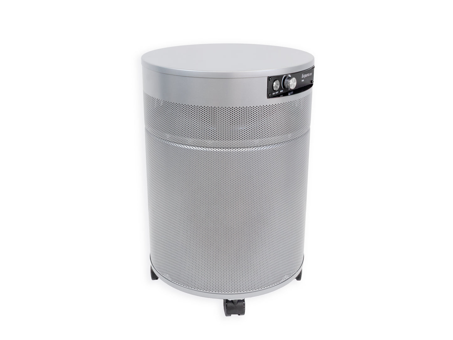 G700 DLX - Odor-Free Carbon for the Chemically Sensitive (MCS)- Plus Air Purifier