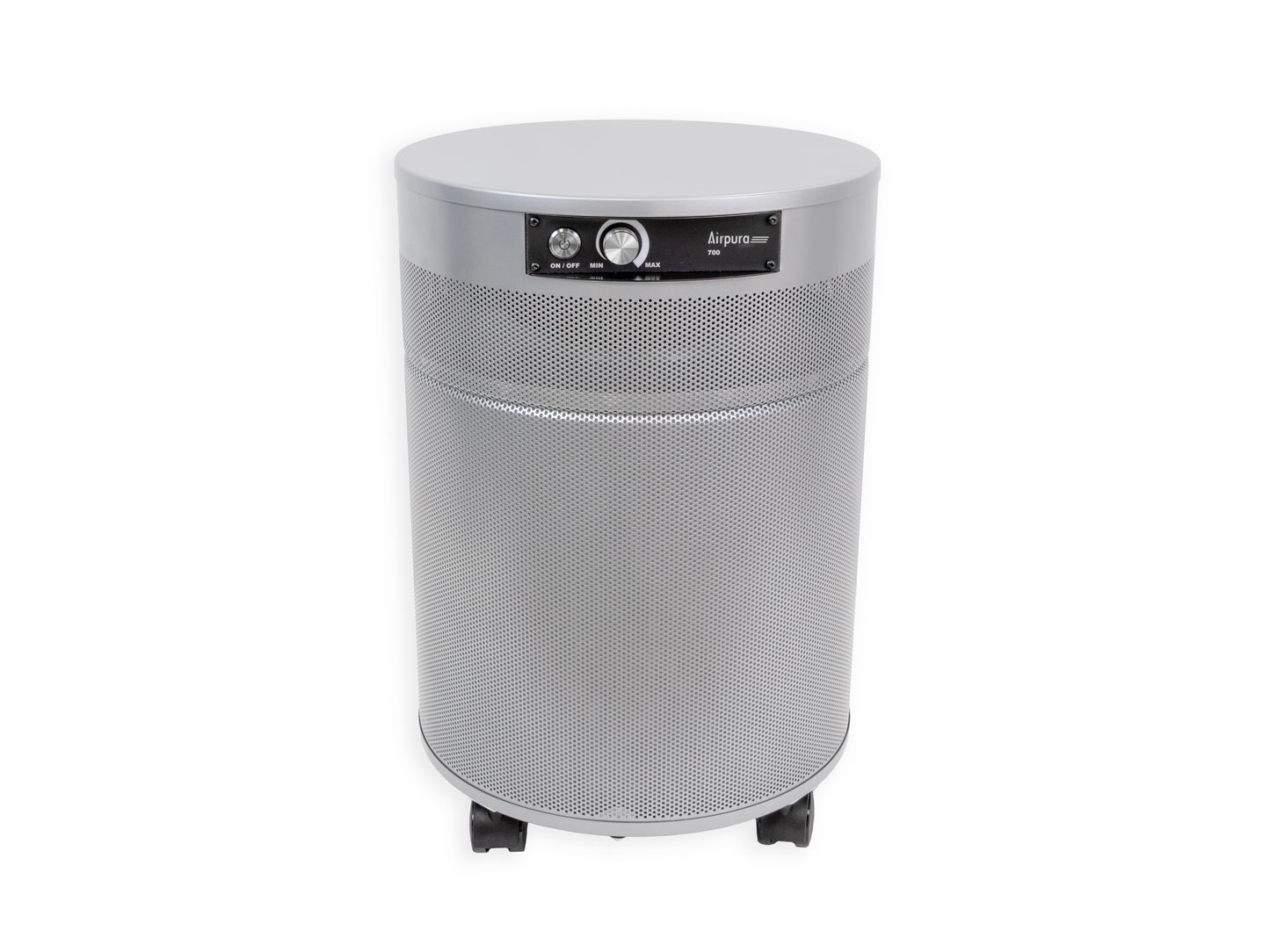 G700 DLX - Odor-Free Carbon for the Chemically Sensitive (MCS)- Plus Air Purifier