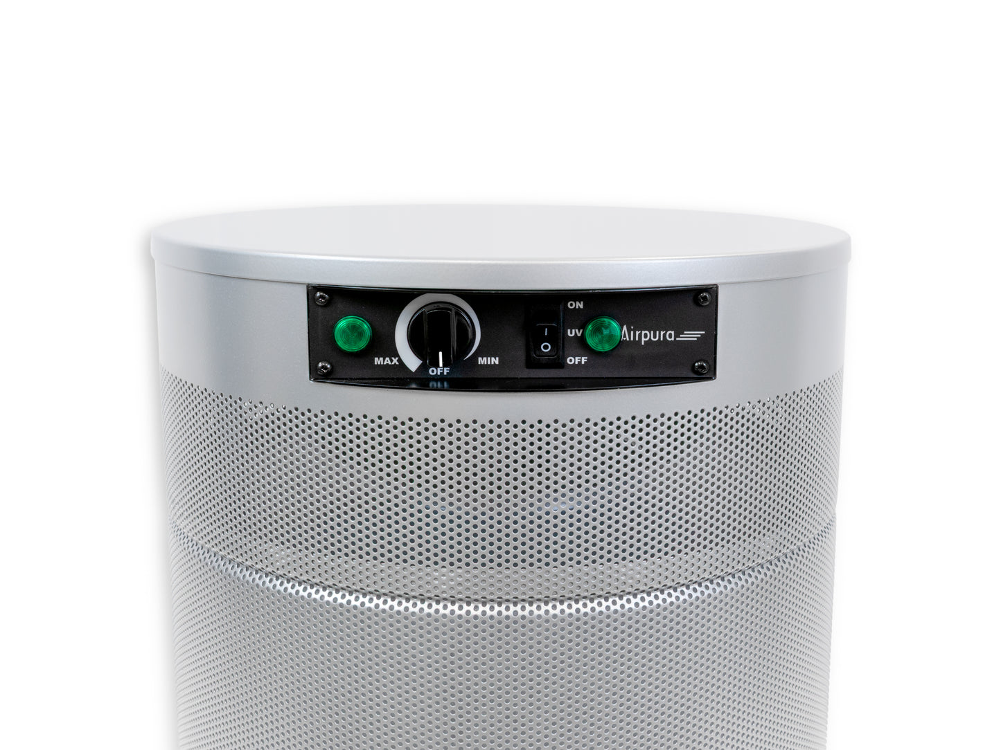 P600 - Germs, Mold and Chemicals Reduction Air Purifier