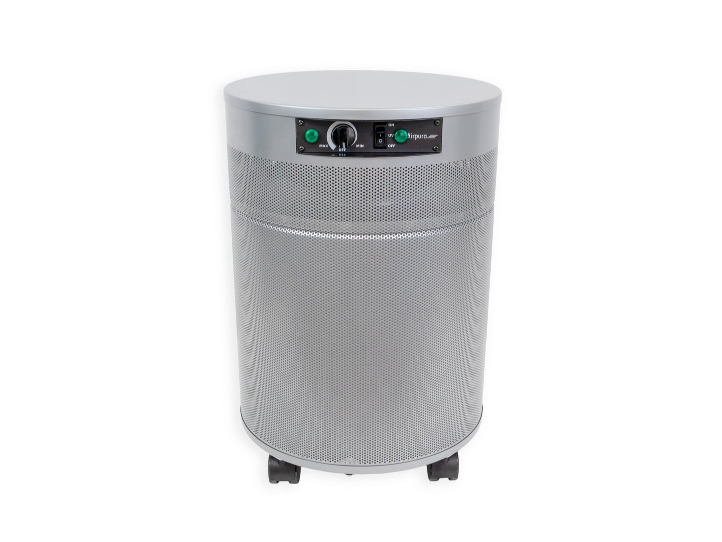 P600 - Germs, Mold and Chemicals Reduction Air Purifier