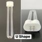 BUNDLE: Prefilter + 18 lbs Carbon Filter + HEPA Filter+ UV Germicidal Lamp