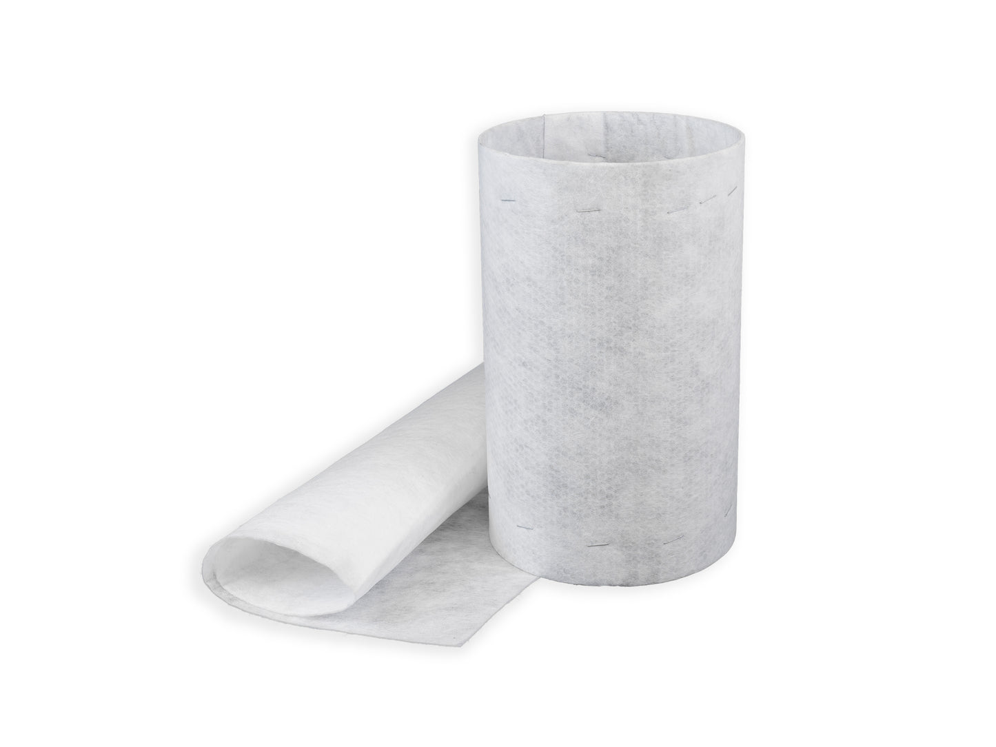 Tissu et cadre filtrants HEPA Barrier (contrôle des particules)