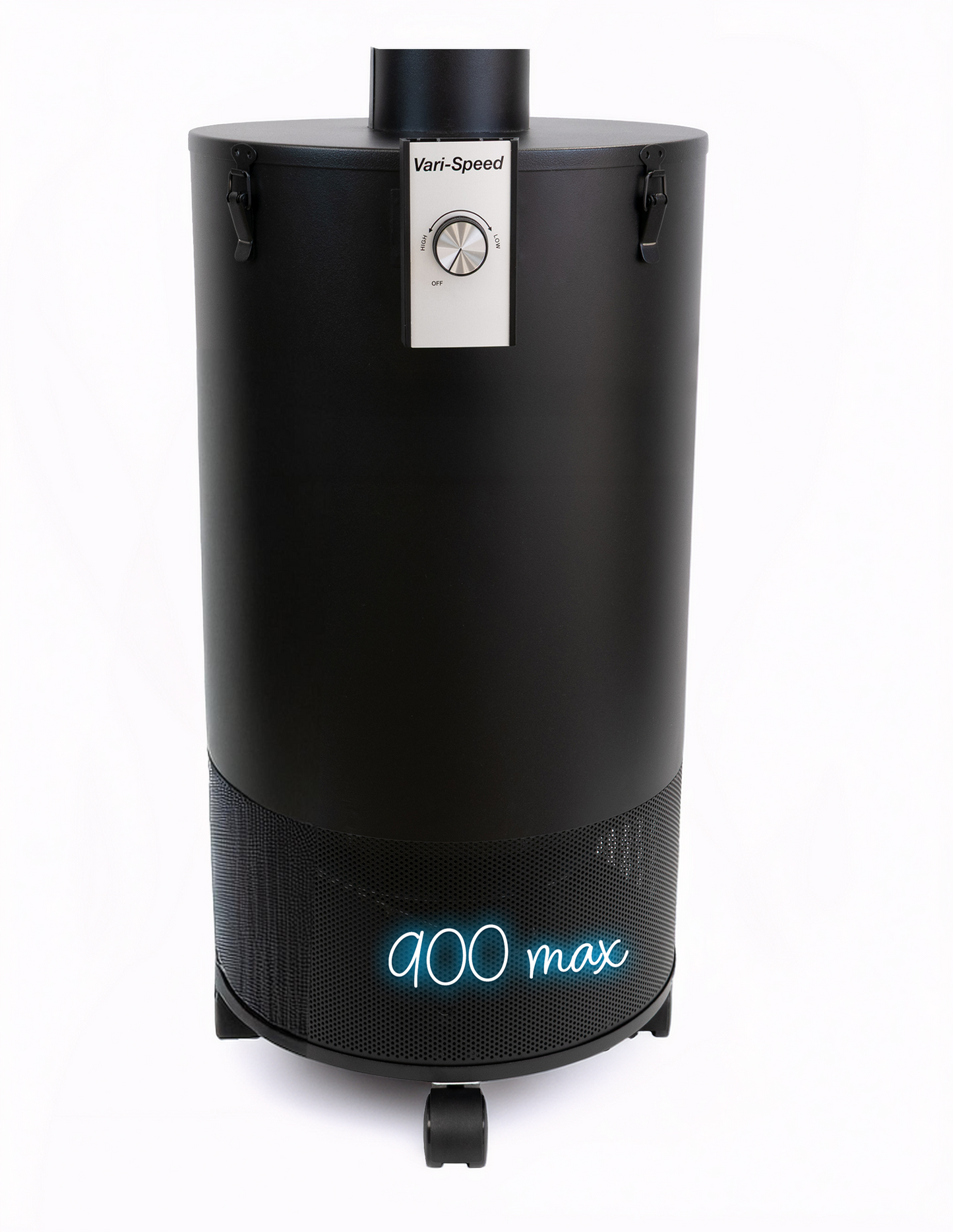 900-MAX - Heavy Industrial Fume Extractor