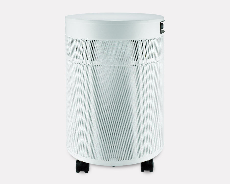 Left Side T600 DLX Heavy Tobacco Smoke air purifier from Airpura Industries