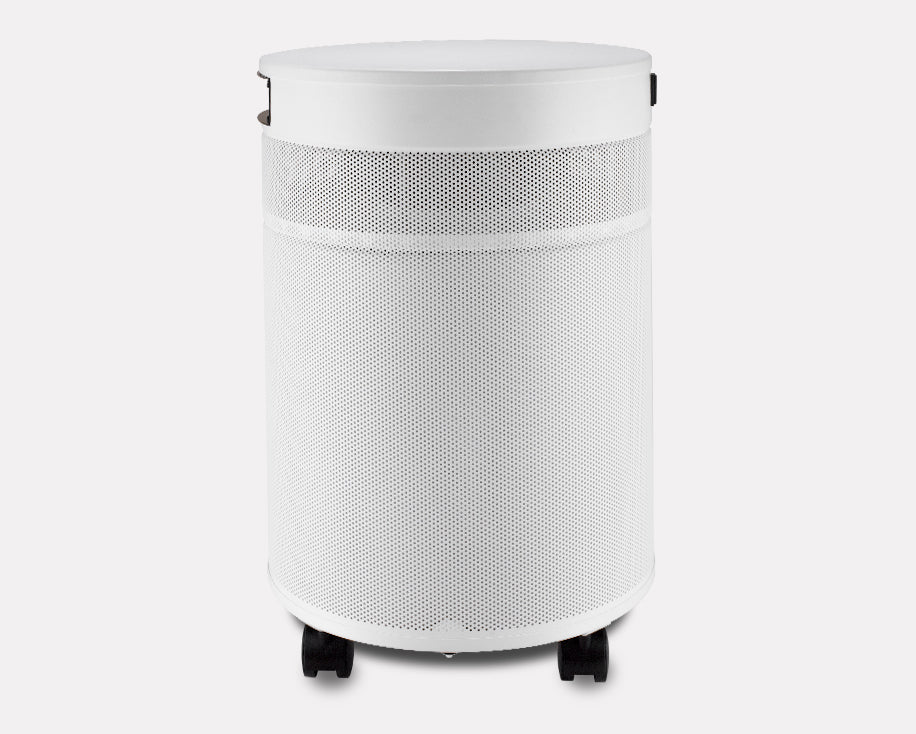 Right Side T700 DLX Heavy Tobacco Smoke air purifier from Airpura Industries